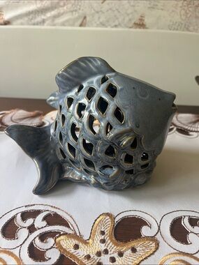 Decorative fish